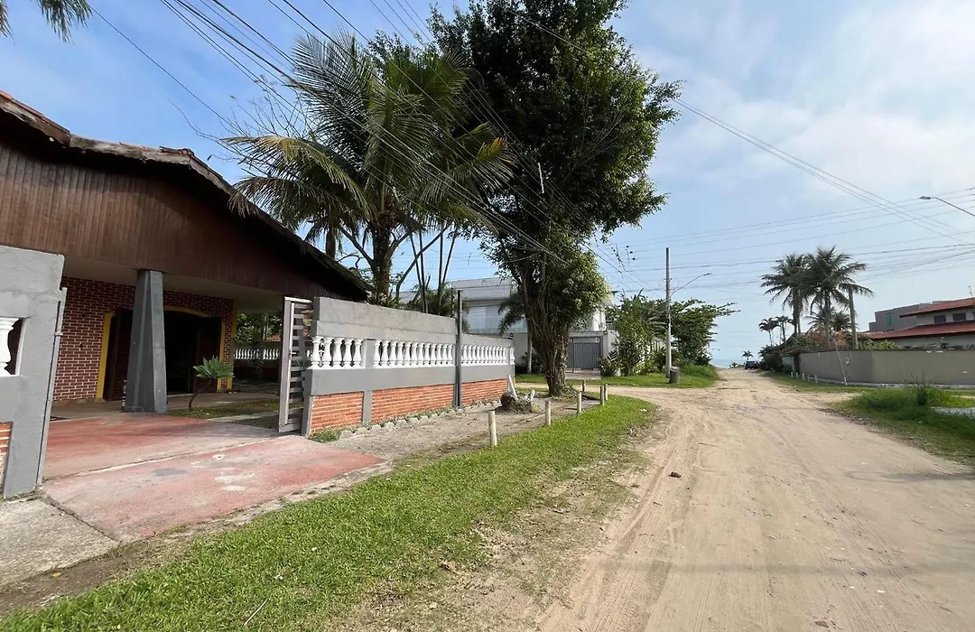 Vila Mar Suítes-1